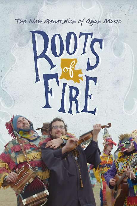 Roots of Fire